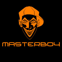 Masterboy logo